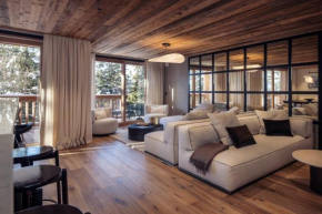 Antarès ORION 202 - luxury apartment ski inski out